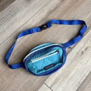 Patagonia fanny pack